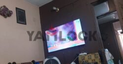 شقة 96 م² للبيع الاستثمارى بمصر الجديدة في عمارات خلف عمارات العبور خلف دار المشاة مصر الجديدة