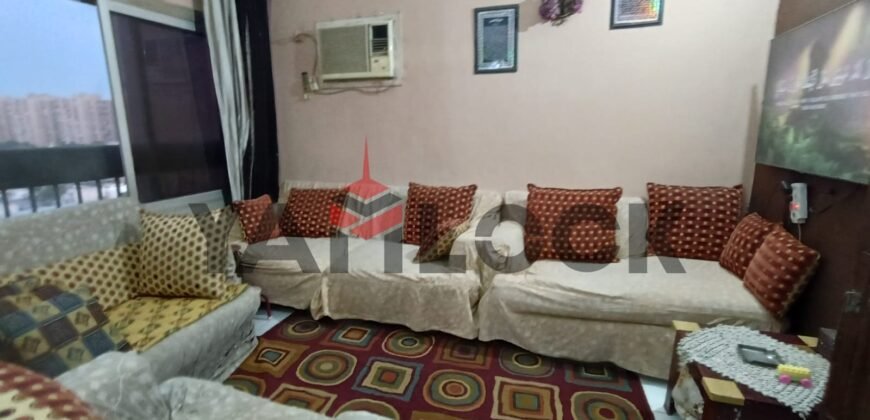شقة 96 م² للبيع الاستثمارى بمصر الجديدة في عمارات خلف عمارات العبور خلف دار المشاة مصر الجديدة