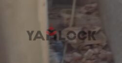 شقة 155 م² للبيع نصف تشطيب في شارع إبراهيم مسعد – طنطا