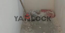 شقة 155 م² للبيع نصف تشطيب في شارع إبراهيم مسعد – طنطا