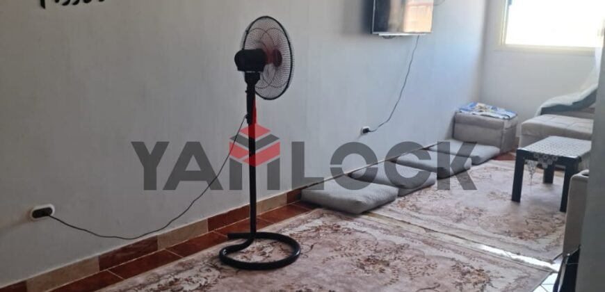 شقة 70 م² للبيع بجوار مول اندريا ومول المتحجبه – الاسكندرية