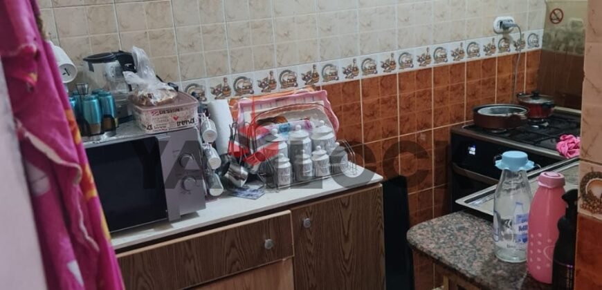 شقة 70 م² للبيع بجوار مول اندريا ومول المتحجبه – الاسكندرية