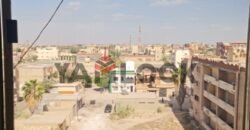شقة 70 م² للبيع بجوار مول اندريا ومول المتحجبه – الاسكندرية