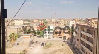 شقة 70 م² للبيع بجوار مول اندريا ومول المتحجبه – الاسكندرية