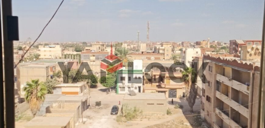 شقة 70 م² للبيع بجوار مول اندريا ومول المتحجبه – الاسكندرية
