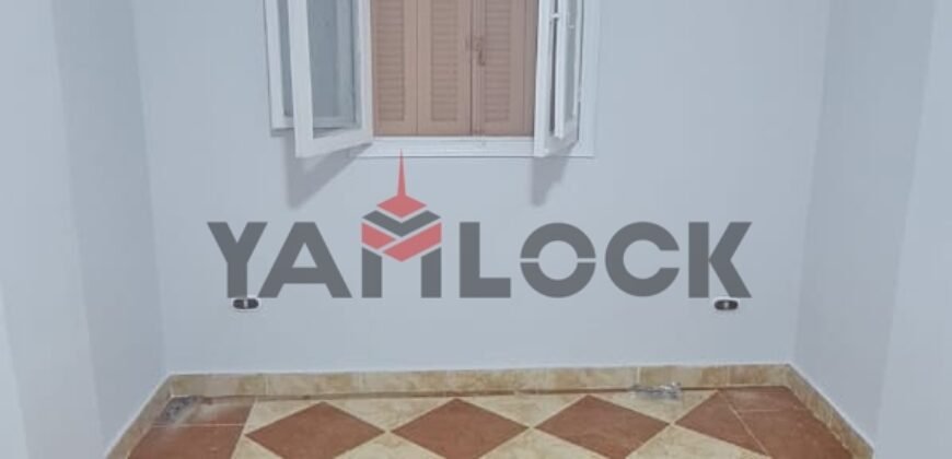 شقة 70 م² للبيع بجوار مول اندريا ومول المتحجبه – الاسكندرية
