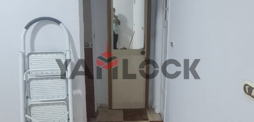 شقة 70 م² للبيع بجوار مول اندريا ومول المتحجبه – الاسكندرية