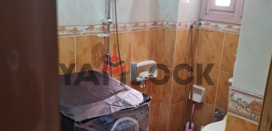 شقة 70 م² للبيع بجوار مول اندريا ومول المتحجبه – الاسكندرية