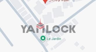 دوبلكس 295 م² للبيع في كمبوند لوجاردان – الشيخ زايد دوبلكس 295 م² للبيع في كمبوند لوجاردان – الشيخ زايد