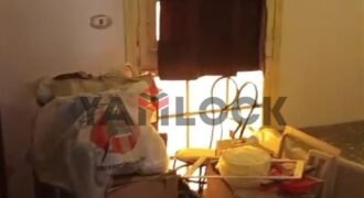 شقة 150 م² للبيع في العجمي البيطاش شهر العسل شاطئ درويش بجوار كافيه ميكا برج اليجانس – الاسكندرية