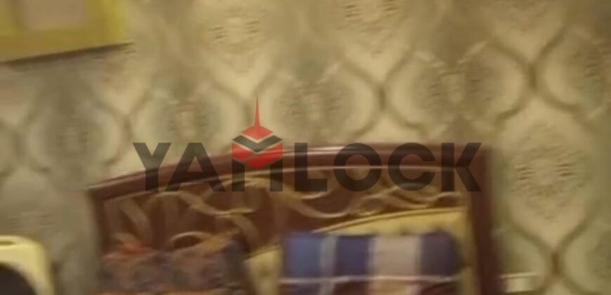 شقة 180 م² للبيع فوق نفق فيصل اللبينى الرئيسي