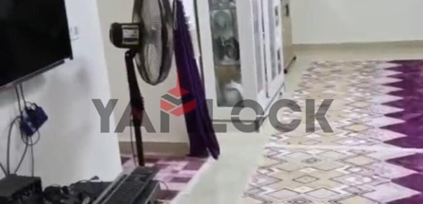 شقة 90 م² للبيع في حي المجد مدينة العبور