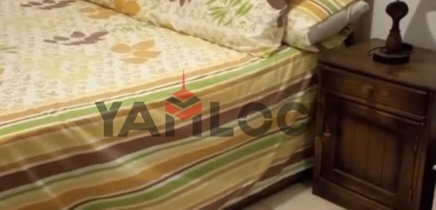 شقة 85 م² للبيع بقرية النخيل اكتوبر اسكندريه الكيلو ٢١ – الاسكندرية