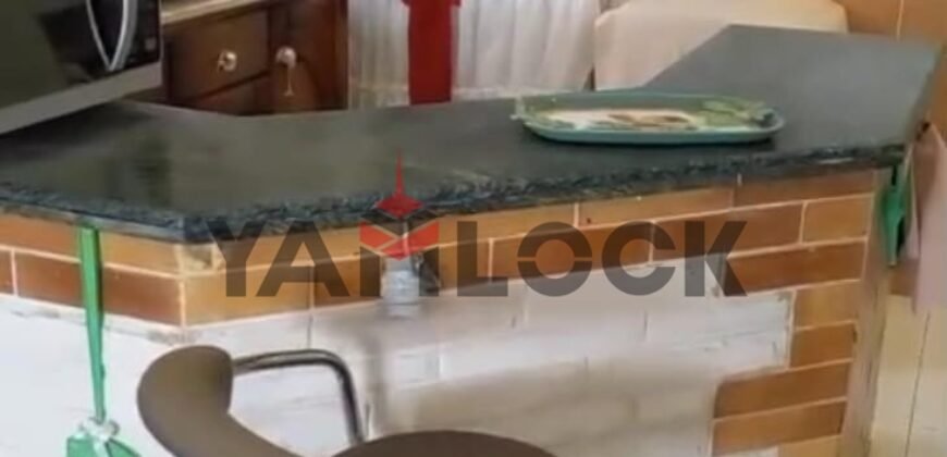 شقة 85 م² للبيع بقرية النخيل اكتوبر اسكندريه الكيلو ٢١ – الاسكندرية