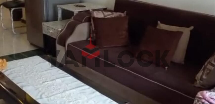شقة 85 م² للبيع بقرية النخيل اكتوبر اسكندريه الكيلو ٢١ – الاسكندرية