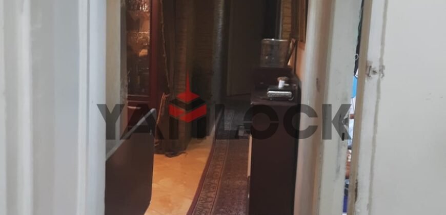 شقة 145 م² للبيع في ميامي جمال عبد الناصر مباشر بجوار الاكاديميه البحريه – الاسكندرية
