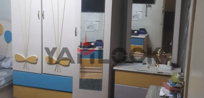 شقة 145 م² للبيع في ميامي جمال عبد الناصر مباشر بجوار الاكاديميه البحريه – الاسكندرية