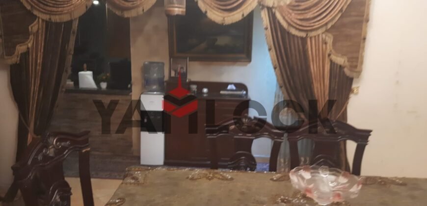 شقة 145 م² للبيع في ميامي جمال عبد الناصر مباشر بجوار الاكاديميه البحريه – الاسكندرية