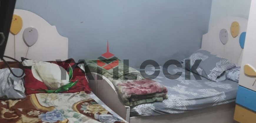 شقة 145 م² للبيع في ميامي جمال عبد الناصر مباشر بجوار الاكاديميه البحريه – الاسكندرية