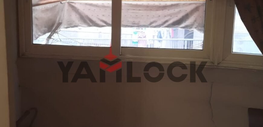 شقة 145 م² للبيع في ميامي جمال عبد الناصر مباشر بجوار الاكاديميه البحريه – الاسكندرية