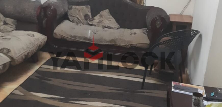 شقة 145 م² للبيع في ميامي جمال عبد الناصر مباشر بجوار الاكاديميه البحريه – الاسكندرية
