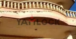 مبنى سكني 300 م² للبيع في اسكندريه ك٢١ قريبه من البحر – الاسكندرية
