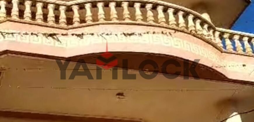 مبنى سكني 300 م² للبيع في اسكندريه ك٢١ قريبه من البحر – الاسكندرية
