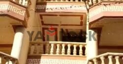 مبنى سكني 300 م² للبيع في اسكندريه ك٢١ قريبه من البحر – الاسكندرية