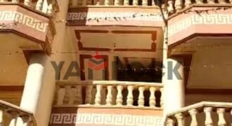 مبنى سكني 300 م² للبيع في اسكندريه ك٢١ قريبه من البحر – الاسكندرية