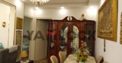 شقة 90 م² للبيع  اول الغيط الصعيدي محرم بك – الاسكندرية