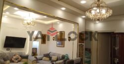 شقة 90 م² للبيع  اول الغيط الصعيدي محرم بك – الاسكندرية