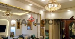 شقة 90 م² للبيع  اول الغيط الصعيدي محرم بك – الاسكندرية