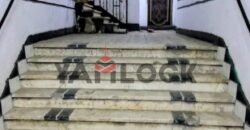 شقة 90 م² للبيع  اول الغيط الصعيدي محرم بك – الاسكندرية