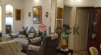 شقة 90 م² للبيع  اول الغيط الصعيدي محرم بك – الاسكندرية
