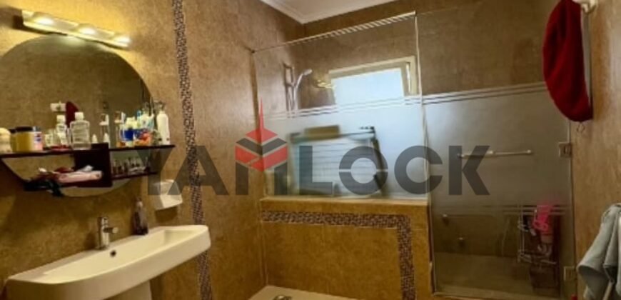 فيلا  600 م² للايجار مفروش في شارع ابو موسى الاشعري – القاهرة الجديدة