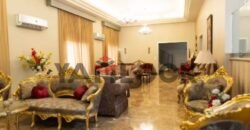 فيلا  600 م² للايجار مفروش في شارع ابو موسى الاشعري – القاهرة الجديدة