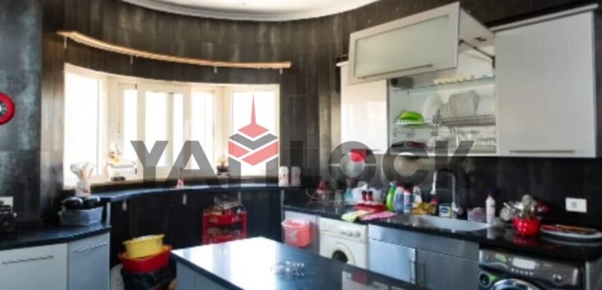 فيلا  600 م² للايجار مفروش في شارع ابو موسى الاشعري – القاهرة الجديدة