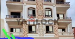 دوبلكس 250 م² للبيع في الأندلس 1 – التجمع الخامس