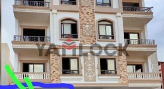 دوبلكس 250 م² للبيع في الأندلس 1 – التجمع الخامس