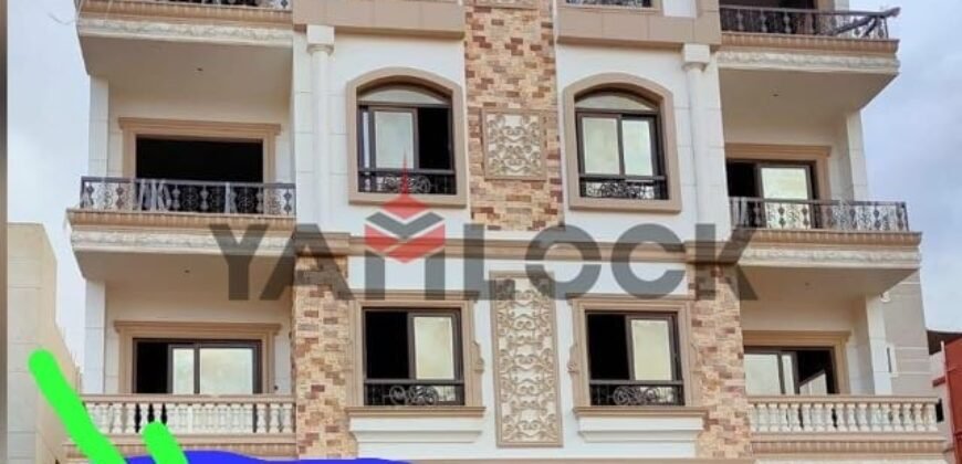 دوبلكس 250 م² للبيع في الأندلس 1 – التجمع الخامس