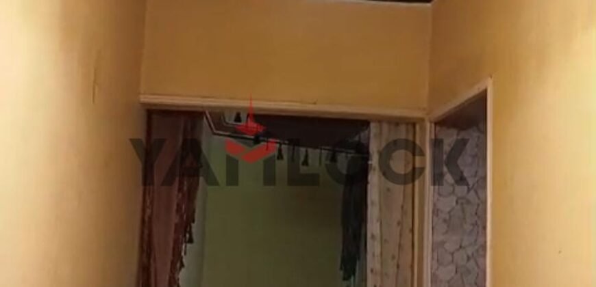 شقة 70 م² للبيع في شباب مبارك حي 11- 6 اكتوبر
