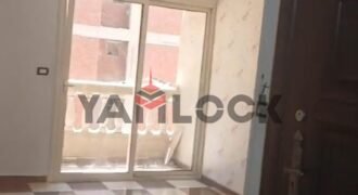 شقة 70 م² للبيع في شارع خليل حمادة – الاسكندرية