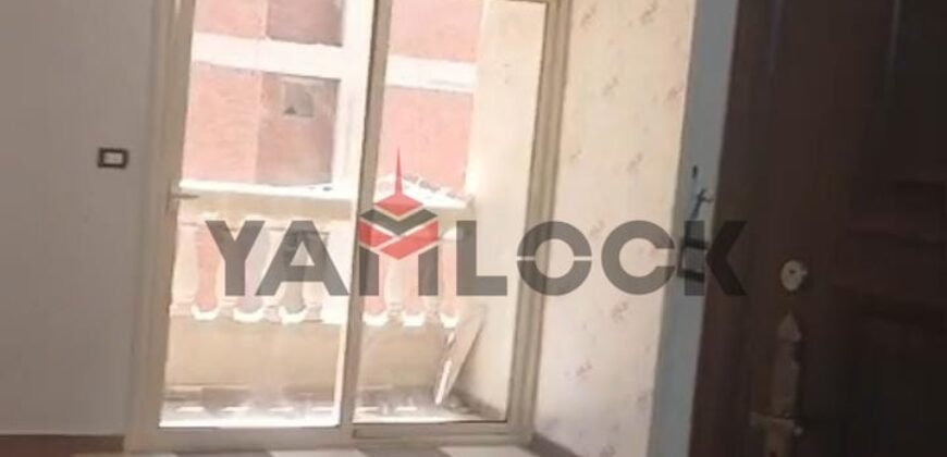 شقة 70 م² للبيع في شارع خليل حمادة – الاسكندرية
