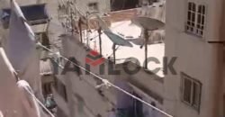 شقة 70 م² للبيع في شارع خليل حمادة – الاسكندرية