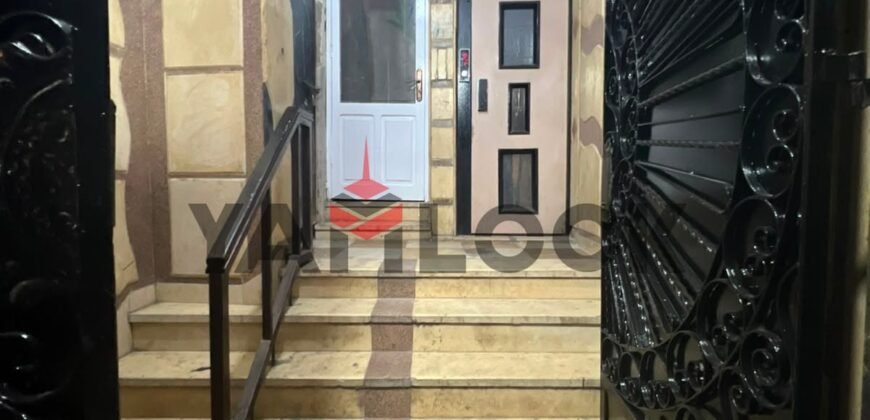 شقة 80 م² للبيع في شارع 12 من 45 – الاسكندرية