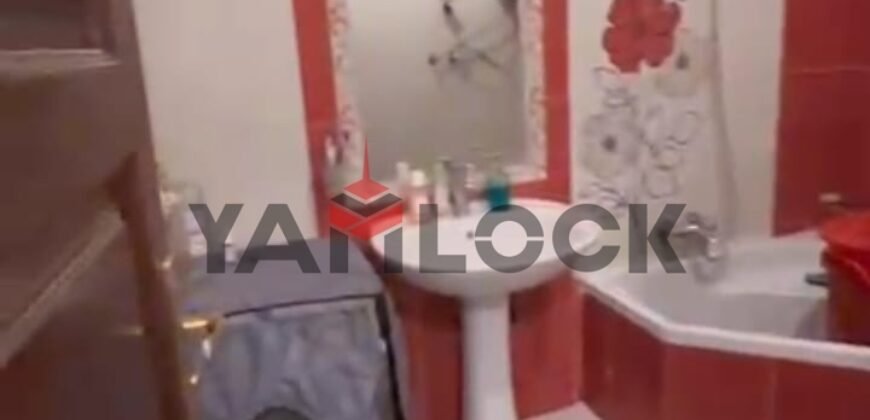 شقة 225 م² للبيع في المعراج العلوى قبل كارفور الدائري