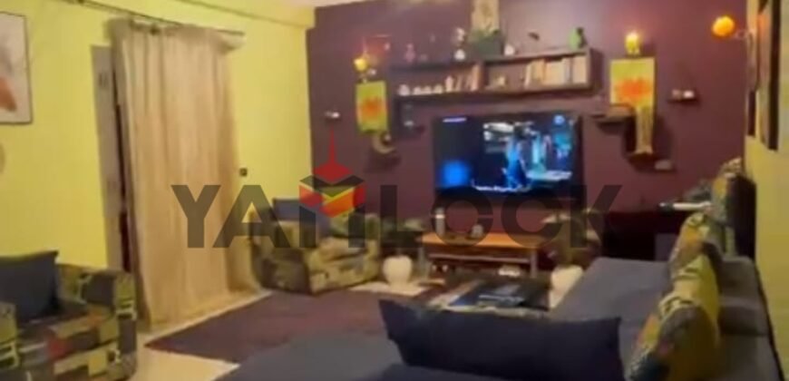 شقة 225 م² للبيع في المعراج العلوى قبل كارفور الدائري
