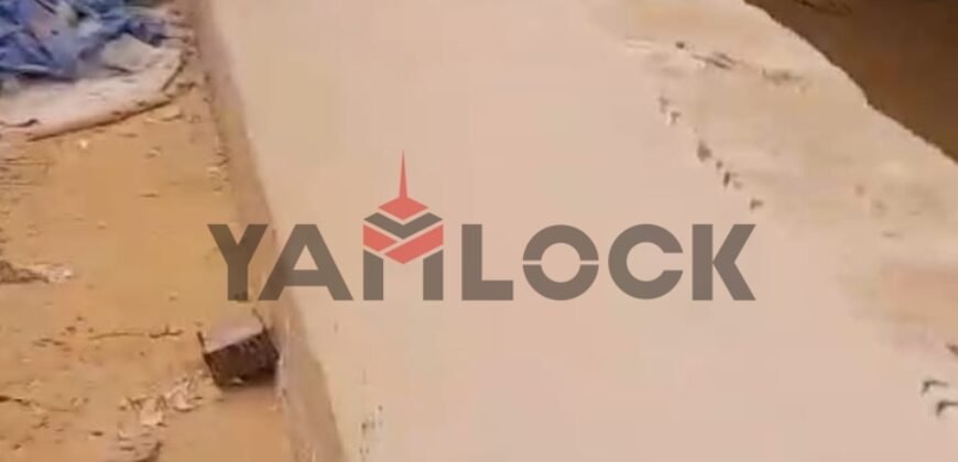 دوبلكس 250 م² للبيع في الأندلس 1 – التجمع الخامس