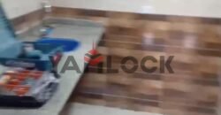 شقة 135 م² للبيع في شارع عمر بن الخطاب متفرع من شارع اللبينى رئيسى