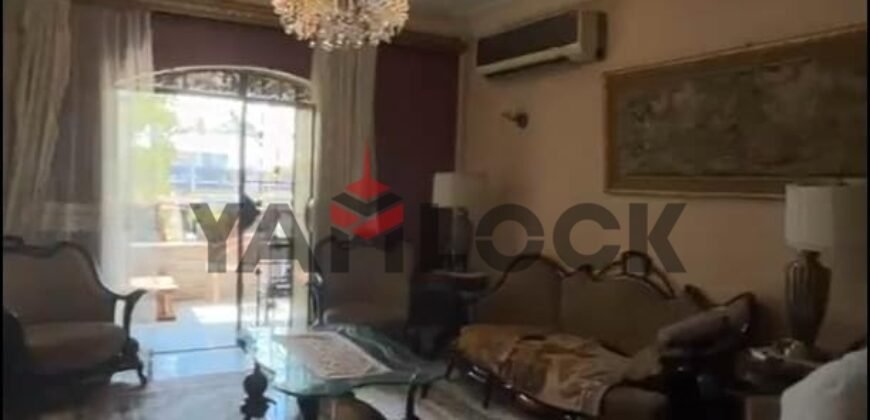 شقة 175 م² للبيع بصينية الحي الأول التمنميات بعمارة رقم ٩ عمارات شركة العبور الاستثمارية